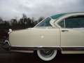 Oldtimer Kaiser Manhattan Supercharged 1954 Amarillo - thumbnail 12