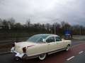 Oldtimer Kaiser Manhattan Supercharged 1954 Geel - thumbnail 5