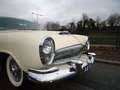 Oldtimer Kaiser Manhattan Supercharged 1954 Gelb - thumbnail 15