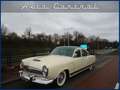 Oldtimer Kaiser Manhattan Supercharged 1954 Gelb - thumbnail 1