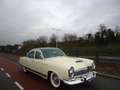 Oldtimer Kaiser Manhattan Supercharged 1954 Gelb - thumbnail 24