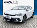 Volkswagen Polo Life DAB LED Tempomat Klima PDC Weiß - thumbnail 1