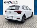Volkswagen Polo Life DAB LED Tempomat Klima PDC Weiß - thumbnail 5