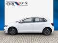 Volkswagen Polo Life DAB LED Tempomat Klima PDC Weiß - thumbnail 4