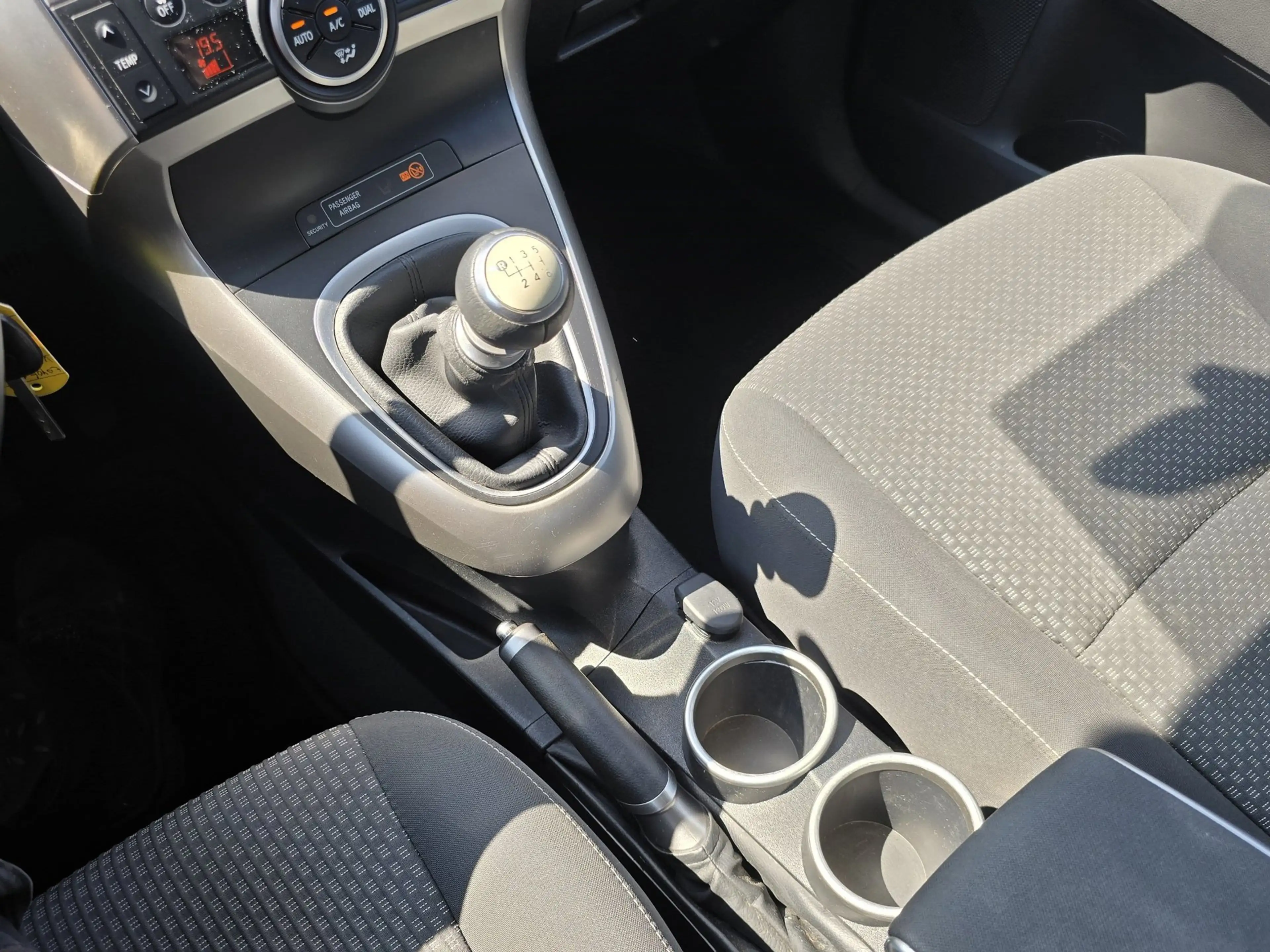 Toyota Verso 1.6 VVT-i Comfort I 7 Pers. I Trekhaak I Clima — photo 15