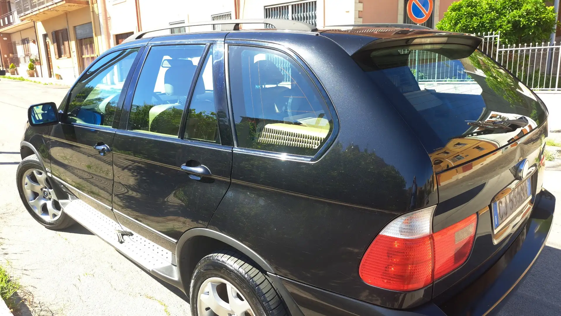 BMW X5 3.0d - 1
