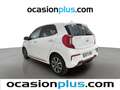 Kia Picanto 1.2 DPi AMT GT-Line Blanco - thumbnail 3