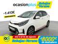Kia Picanto 1.2 DPi AMT GT-Line Blanco - thumbnail 1