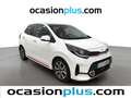 Kia Picanto 1.2 DPi AMT GT-Line Blanco - thumbnail 2