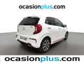 Kia Picanto 1.2 DPi AMT GT-Line Blanco - thumbnail 4