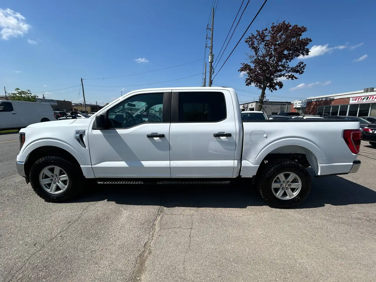 Ford F 150 снимка Ford F 150