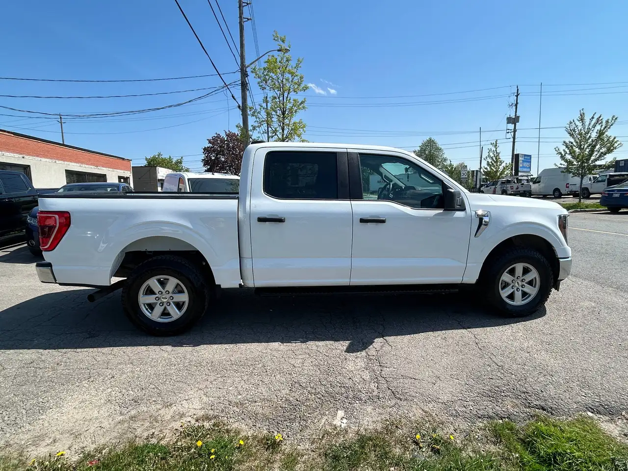 Ford F 150 снимка Ford F 150