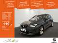 SEAT Arona FR 1.0 TSI DSG FR *PDC*NAVI*SITZH* Gris - thumbnail 1