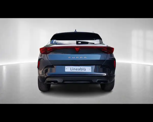 Cupra Formentor view 7