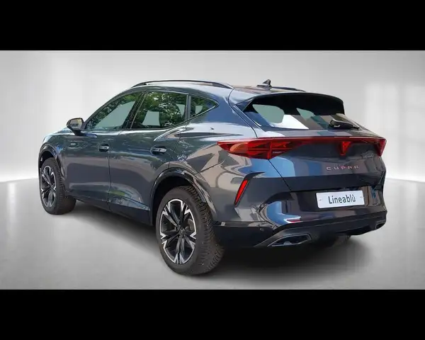 Cupra Formentor view 2