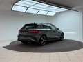 Audi A3 35 TFSI S line *LED*18-ZOLL*KEYLESS*AMBIENTE* Grau - thumbnail 7