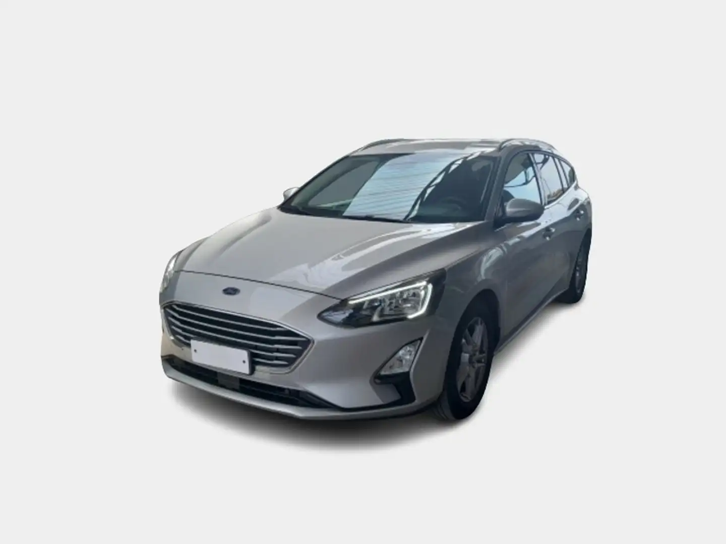 Ford Focus WAGON 1.5 Ecoblue 120cv Business Co-Pilot Auto - 1