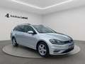 Volkswagen Golf Variant Comfortline 1,6 TDI SCR AHK NAVI PDC SHZ TEMP K... Silber - thumbnail 3