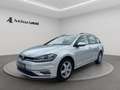 Volkswagen Golf Variant Comfortline 1,6 TDI SCR AHK NAVI PDC SHZ TEMP K... Silber - thumbnail 1