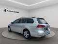 Volkswagen Golf Variant Comfortline 1,6 TDI SCR AHK NAVI PDC SHZ TEMP K... Silber - thumbnail 4