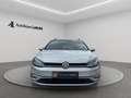 Volkswagen Golf Variant Comfortline 1,6 TDI SCR AHK NAVI PDC SHZ TEMP K... Silber - thumbnail 2