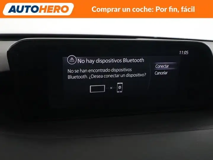 Mazda 2019, foto 24