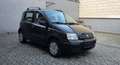 Fiat Panda 1.2 8V Dynamic,Klima,8 Fach,Servo City Schwarz - thumbnail 9