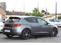 SEAT Leon LEON CUPRA 300 2.0 16V TSI  300cv BVM6 + OPTIONS Gris - thumbnail 4