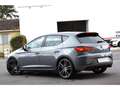 SEAT Leon LEON CUPRA 300 2.0 16V TSI  300cv BVM6 + OPTIONS Gris - thumbnail 3