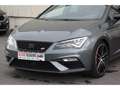 SEAT Leon LEON CUPRA 300 2.0 16V TSI  300cv BVM6 + OPTIONS Gris - thumbnail 25