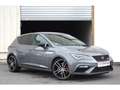 SEAT Leon LEON CUPRA 300 2.0 16V TSI  300cv BVM6 + OPTIONS Gris - thumbnail 1