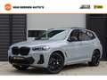 BMW X3 xDrive30e M-sport | Laser | Trekhaak | HUD | Panor Grijs - thumbnail 1