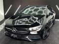 Mercedes-Benz CLA 180 CLA 180 d *AMG-Line  *Service neu Schwarz - thumbnail 1