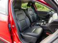 Renault Clio 1.0 TCe Zen | LEDER | NAVIGATIE | Rood - thumbnail 4