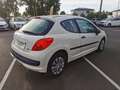 Peugeot 207 1.4 HDI70 PREMIUM 3P Blanc - thumbnail 3