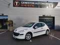 Peugeot 207 1.4 HDI70 PREMIUM 3P Blanc - thumbnail 1
