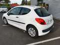 Peugeot 207 1.4 HDI70 PREMIUM 3P Blanc - thumbnail 5