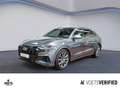 Audi SQ8 4.0 TFSI quattro Tiptronic MATRIX-LED+SHZ+PDC Grau - thumbnail 1