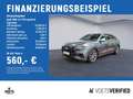 Audi SQ8 4.0 TFSI quattro Tiptronic MATRIX-LED+SHZ+PDC Gris - thumbnail 2