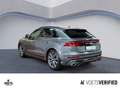Audi SQ8 4.0 TFSI quattro Tiptronic MATRIX-LED+SHZ+PDC Grau - thumbnail 3