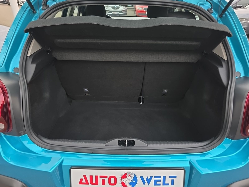 Citroen C3 1.2 12V VTi C-Series Tempomat DAB Bluetooth — photo 9
