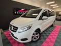 Mercedes-Benz Executive Blanc - thumbnail 1