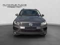 Volkswagen Touareg Trendline V6 TDI SCR 4MOTION Grau - thumbnail 8