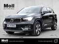 Volvo XC40 Core Recharge Plug-In Hybrid 2WD T4 Twin Engine EU Schwarz - thumbnail 1