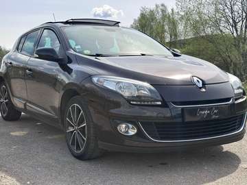 Mégane III dCi 110 FAP eco2 Bose Euro 5 EDC
