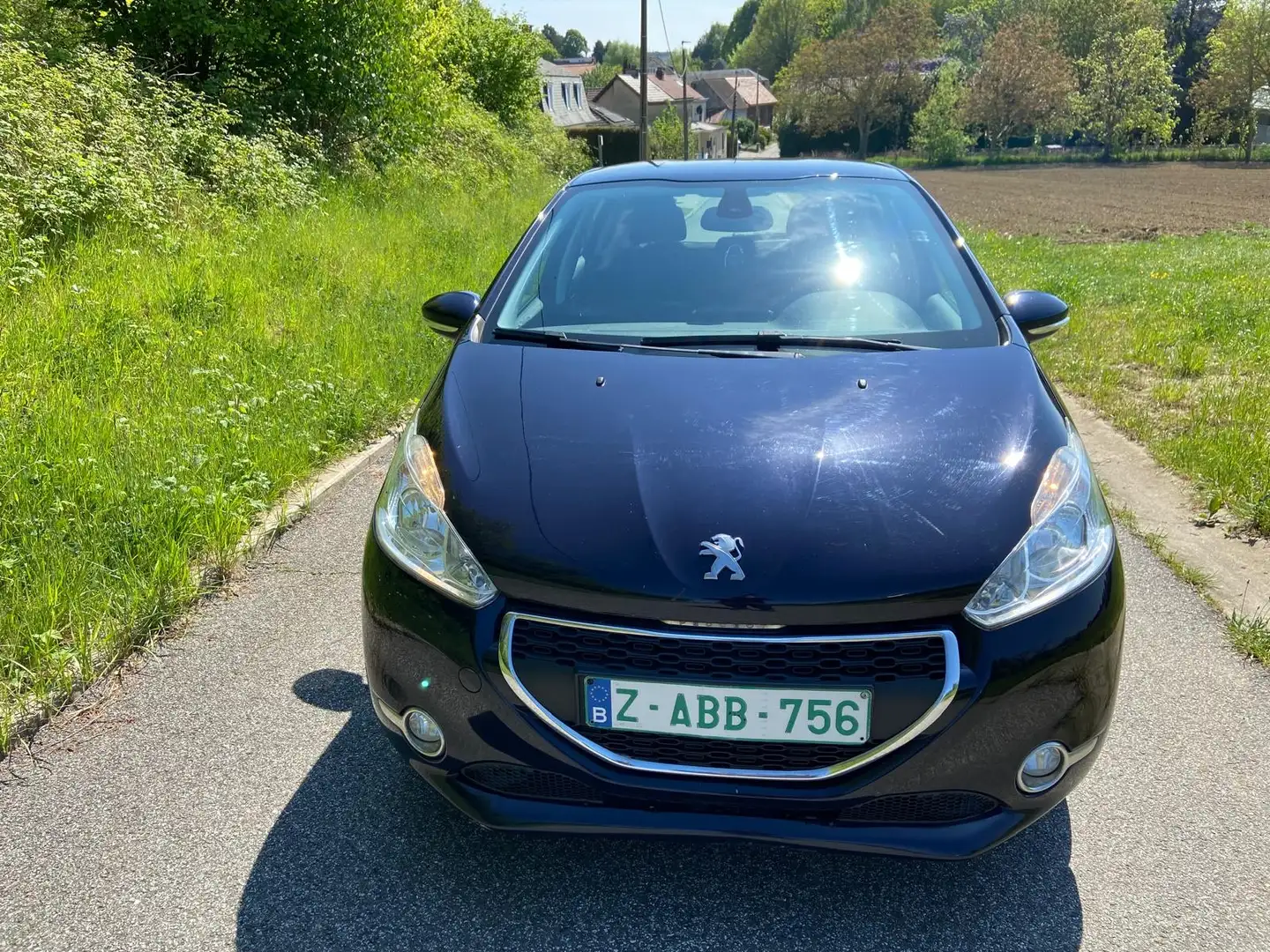 Peugeot 208 1.2 VTi 82ch BVM5 Urban Soul - 2