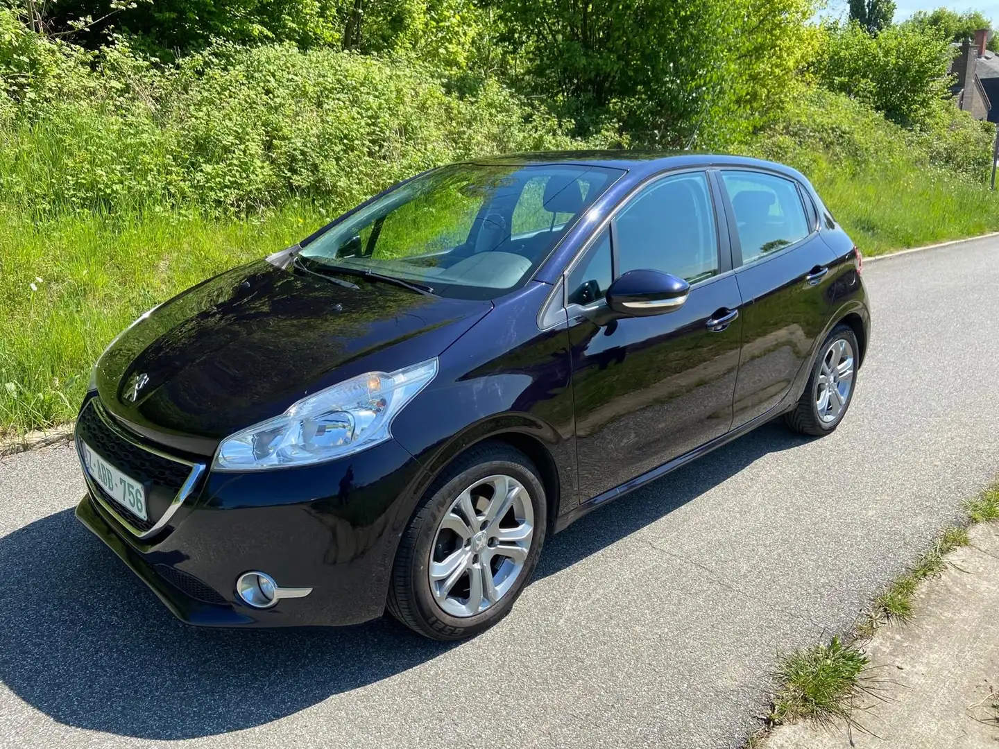 Peugeot 208 1.2 VTi 82ch BVM5 Urban Soul - 1