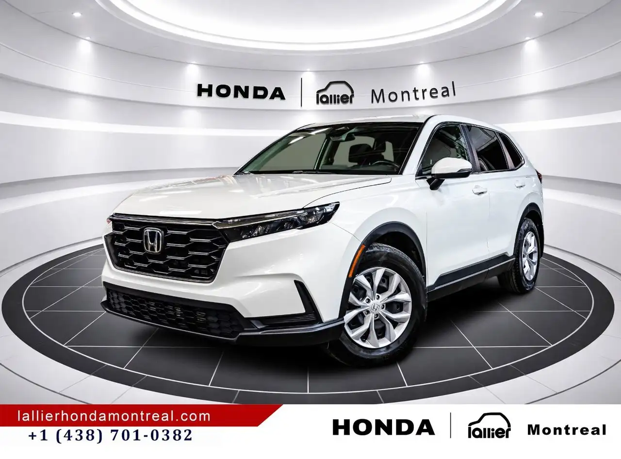 2023 Honda CR-V снимка 2023 Honda CR-V