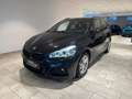 BMW 218 d Active Tourer M Sport Aut. Schwarz - thumbnail 3