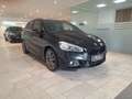 BMW 218 d Active Tourer M Sport Aut. Schwarz - thumbnail 3